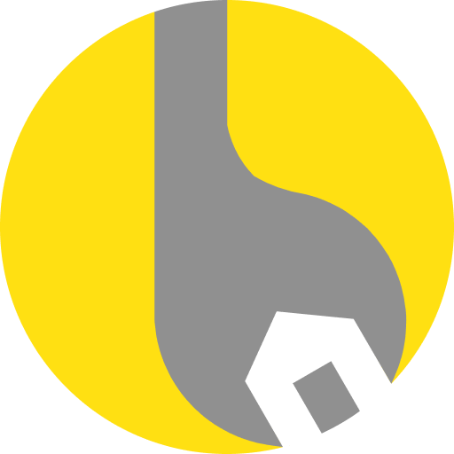 Bandhu Housing logo