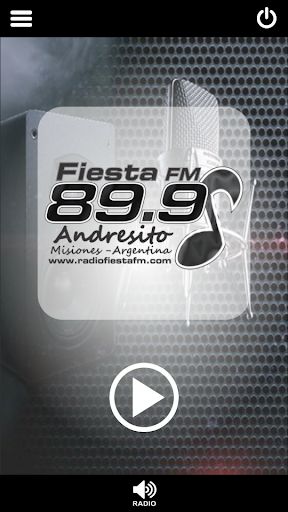 Fiesta FM Screen 2