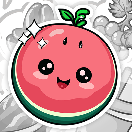 Sticker Riddles logo