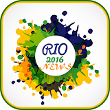 Schedule Rio 16 - Medal Table icon
