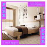 Luxury Bedroom Designs icon