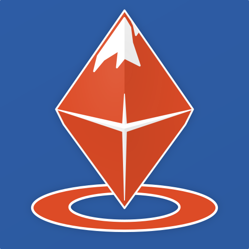 Piste Ski Tracker logo