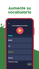 Imágen 5 Aprender italiano-Principiante android