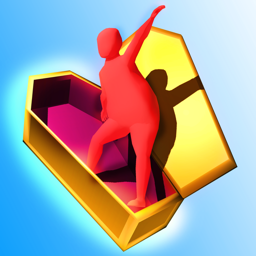 Fling Me Dead logo