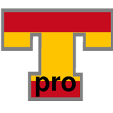 Spanish Verb Trainer Pro icon