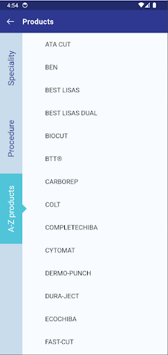Sterylab Screen 2