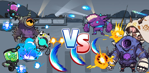 Toilet Monster Merge Games Mod Apk v1.2.8