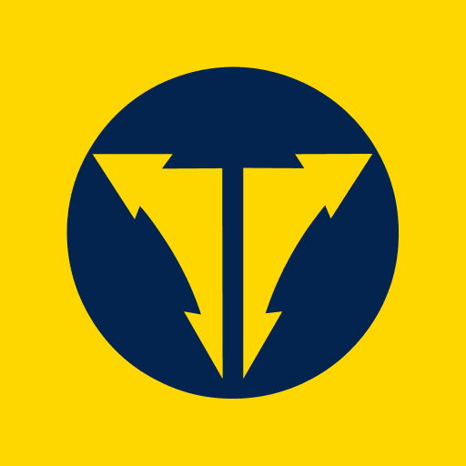 Триал-Спорт logo