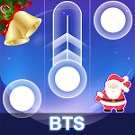 Cover Image of Tải xuống BTS Piano : Kpop Dream Piano Tiles Game! 1.0.1 APK