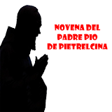 Novena Del Padre Pío icon