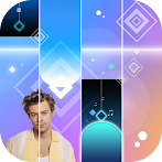 Harry Styles Piano Tiles