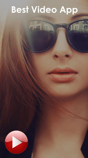 下载的视频应用为 screenshot 1