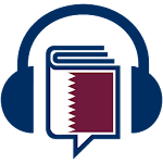 Cover Image of Download Qatari Phrasebook  APK