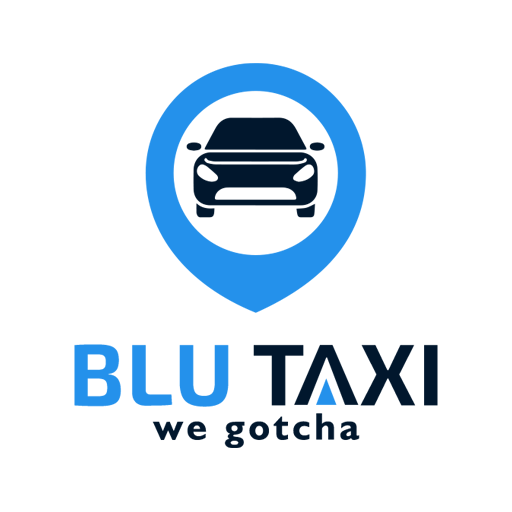 Blu Taxi