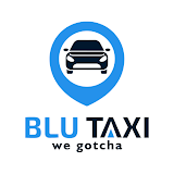 Blu Taxi icon
