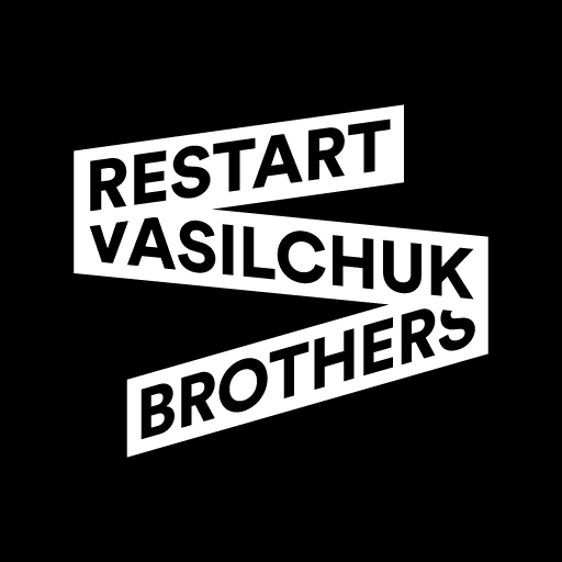 Restart Club logo
