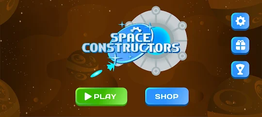 Space Constructors
