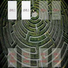 LABYRINTH'S MASTER - Screenshot 1