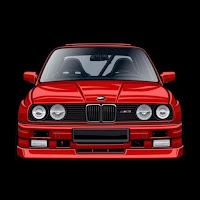 BMW E30 Wallpapers