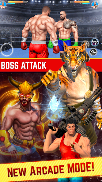 Kung Fu Karate Fighting Games 2.0.59 APK + Mod (Unlimited money) para Android