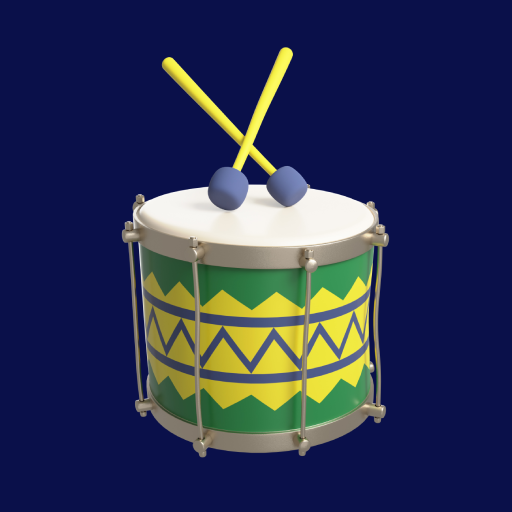 Bongo Drum Sounds logo