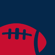 Patriots Football: Live Scores, Stats, & Games  Icon