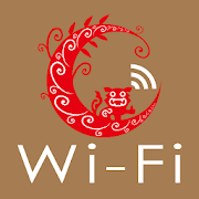 Top 22 Travel & Local Apps Like OKINAWA CLIP Wi-Fi - Best Alternatives