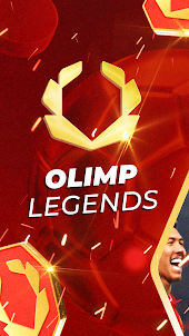 Olimp Legends