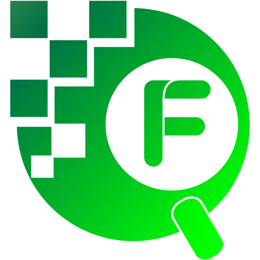 QForms logo