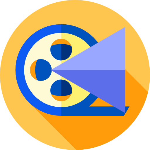역방향재생 비디오 (역재생 모션 만들기, 리버스영상 만 logo
