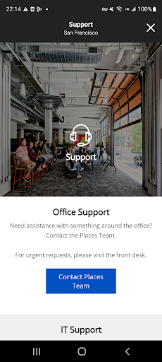 Cloudflare Workplace Screen 3