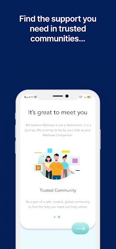 Secret Potion Mental Wellness