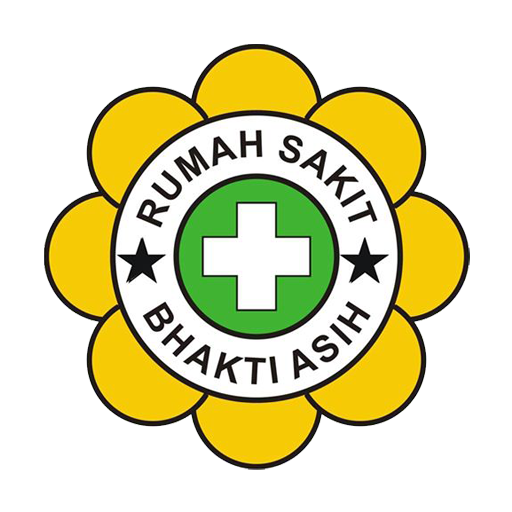 RS BHAKTI ASIH BREBES logo