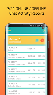 Wa Family Tracker Mod Apk 1