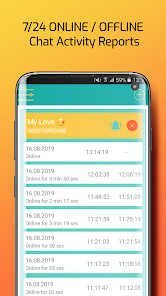 Family tracker store
