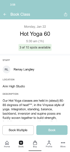 Aim High Studio Screenshot 3 - AppWisp.com