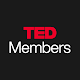 TED Member Community Laai af op Windows