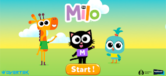 Game screenshot Milo mod apk
