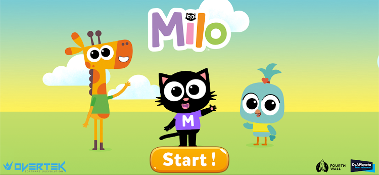 Milo - 1.0 - (Android)