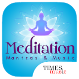 Meditation  -  Mantras & Music icon