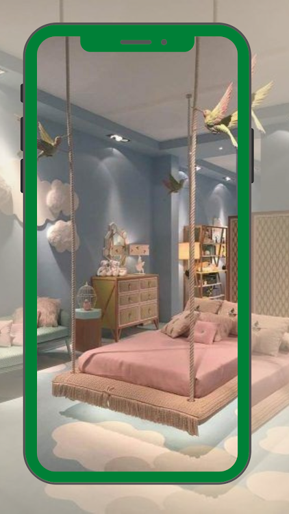 Bedroom Designs Ideas Gallery - 4.0 - (Android)