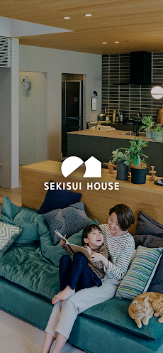 SEKISUI HOUSE My STAGEのおすすめ画像1