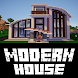 Modern House Map - Androidアプリ