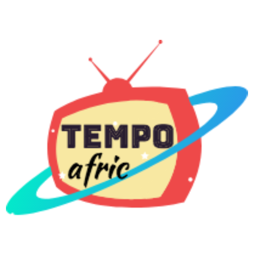 Tempo Afric TV Header - AppWisp.com
