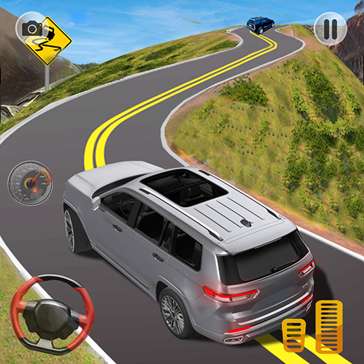 Car Games 3d Offline Racing APK Premium Pro OBB screenshots 1