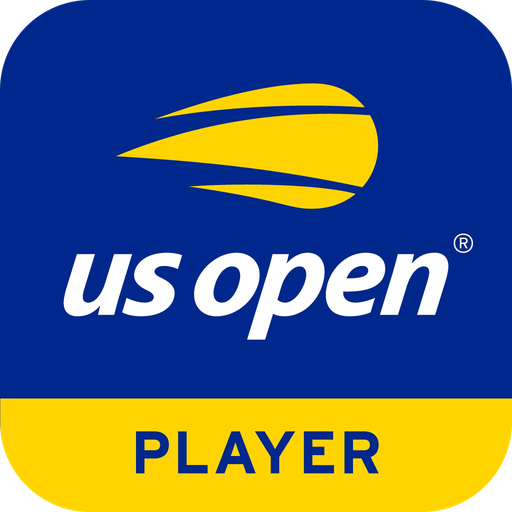 US Open Player & VIP Transport - AppWisp.com