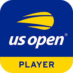 Image de l'icône US Open Player & VIP Transport