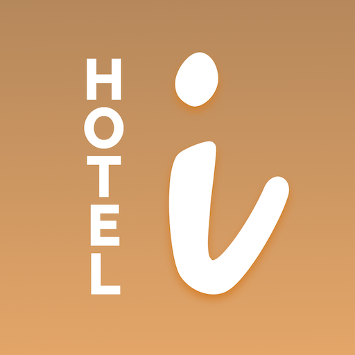 Hotel Info App
