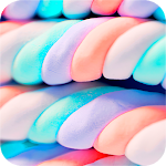 Cover Image of 下载 Sweet Kawaii Backgrounds  APK