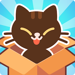 Drop Cat Away Mod Apk